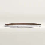 Cuir de ceinture réversible 13 mm - Image 2